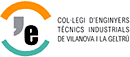 Col·legi d'Enginyers Tècnics Industrials de Vilanova i la Geltrú
