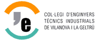 Col·legi d'Enginyers Tècnics Industrials de Lleida